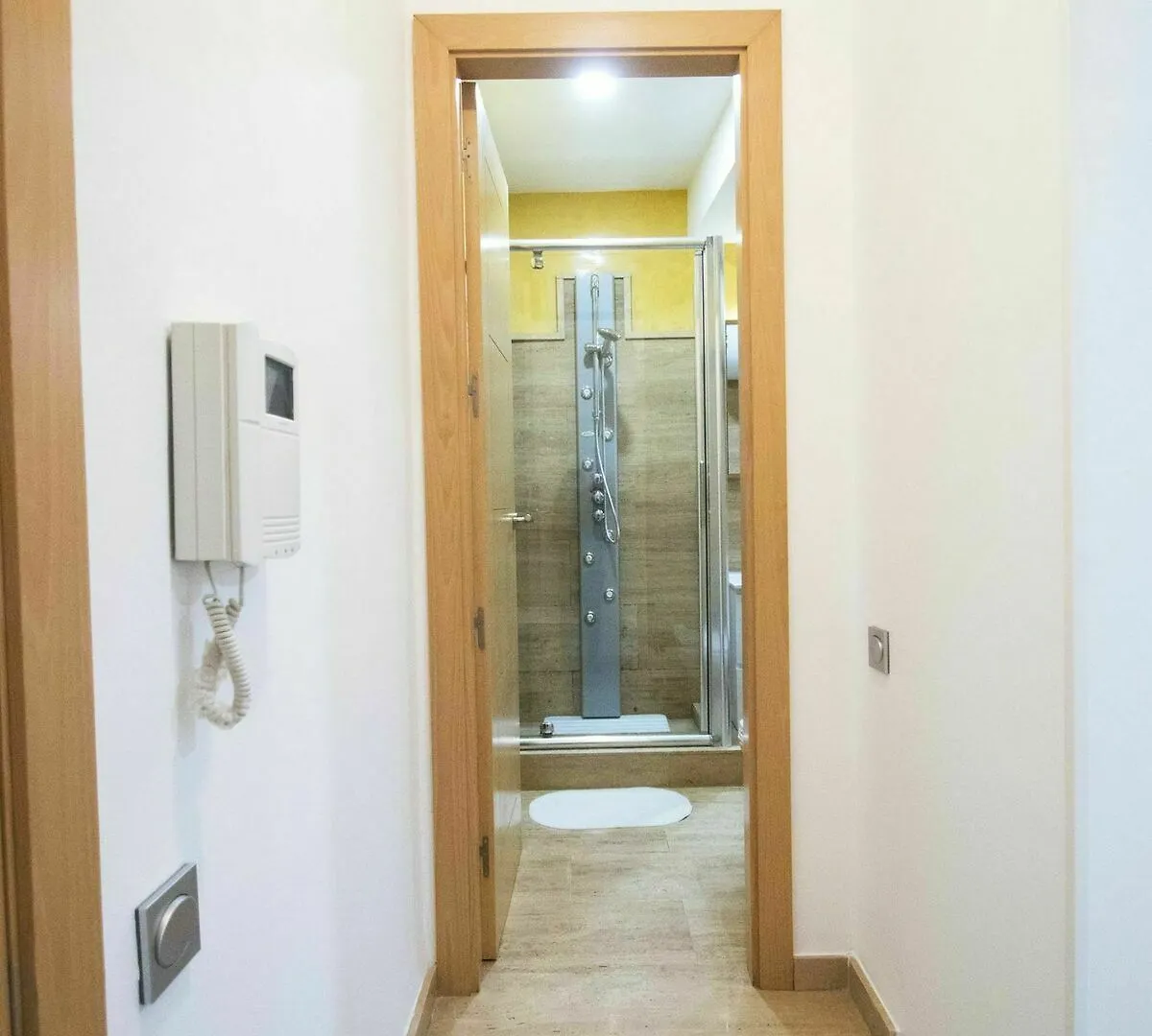 Acogedor Estudio En Pleno Centro Siviglia
